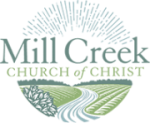 Mill Creek Church of Christ Logo